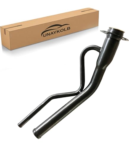 Amazon.com: Genuine Ford Parts - Pipe - Fuel Filler (AR3Z-9034-F